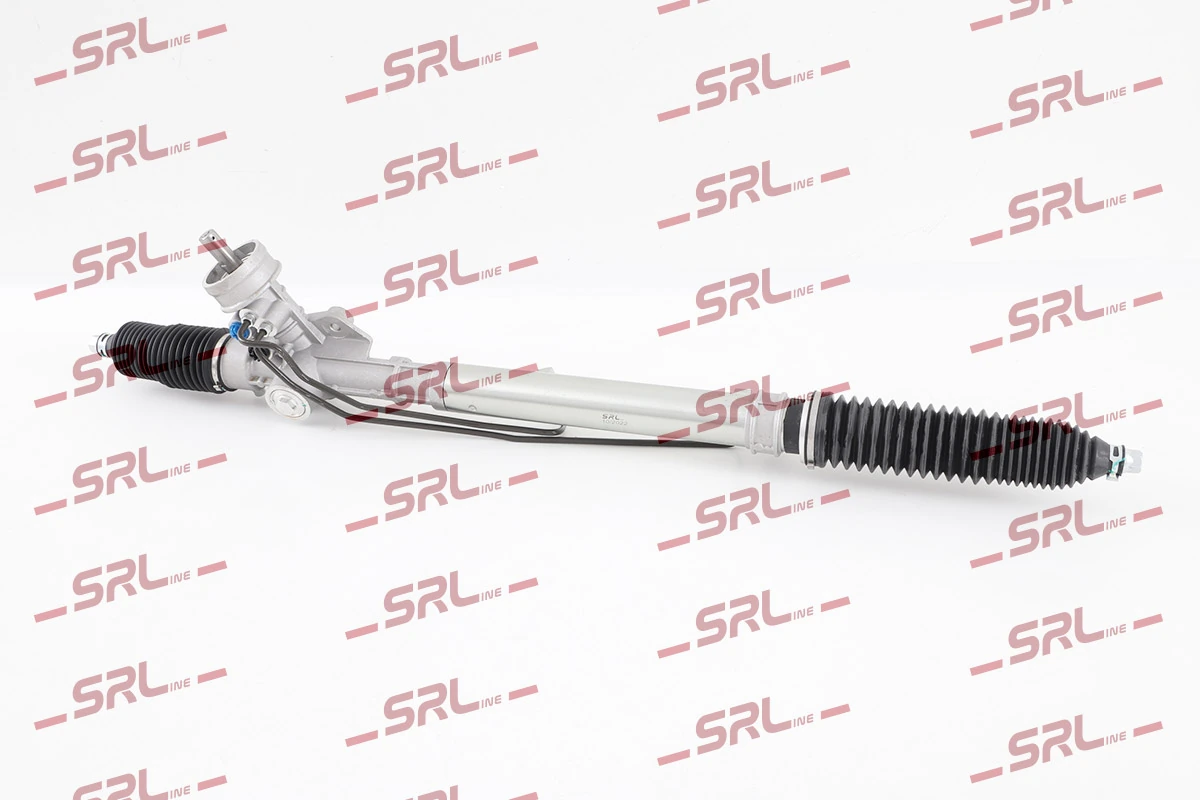 SRLine kormánygép - S5113007-S - TothCarparts