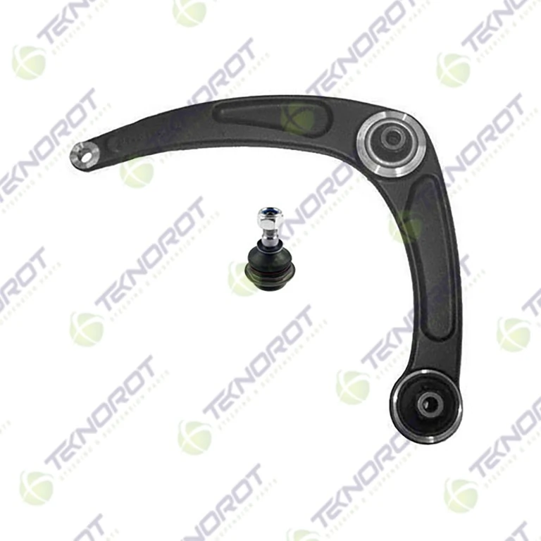 TEKNOROT lengőkar, kerékfelfüggesztés - P-658K - TothCarparts