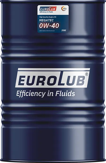 EUROLUB motorolaj - 241208 - TothCarparts