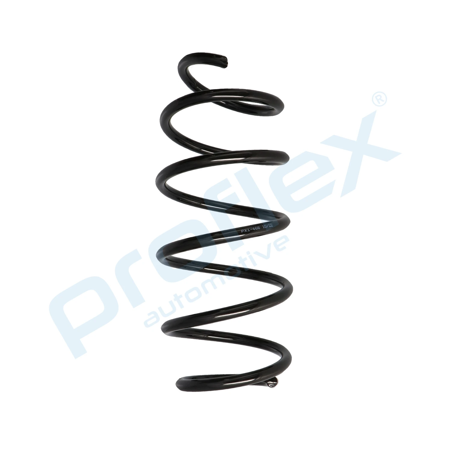 PROFLEX AUTOMOTIVE futómű rugó - PX1-0466 - TothCarparts