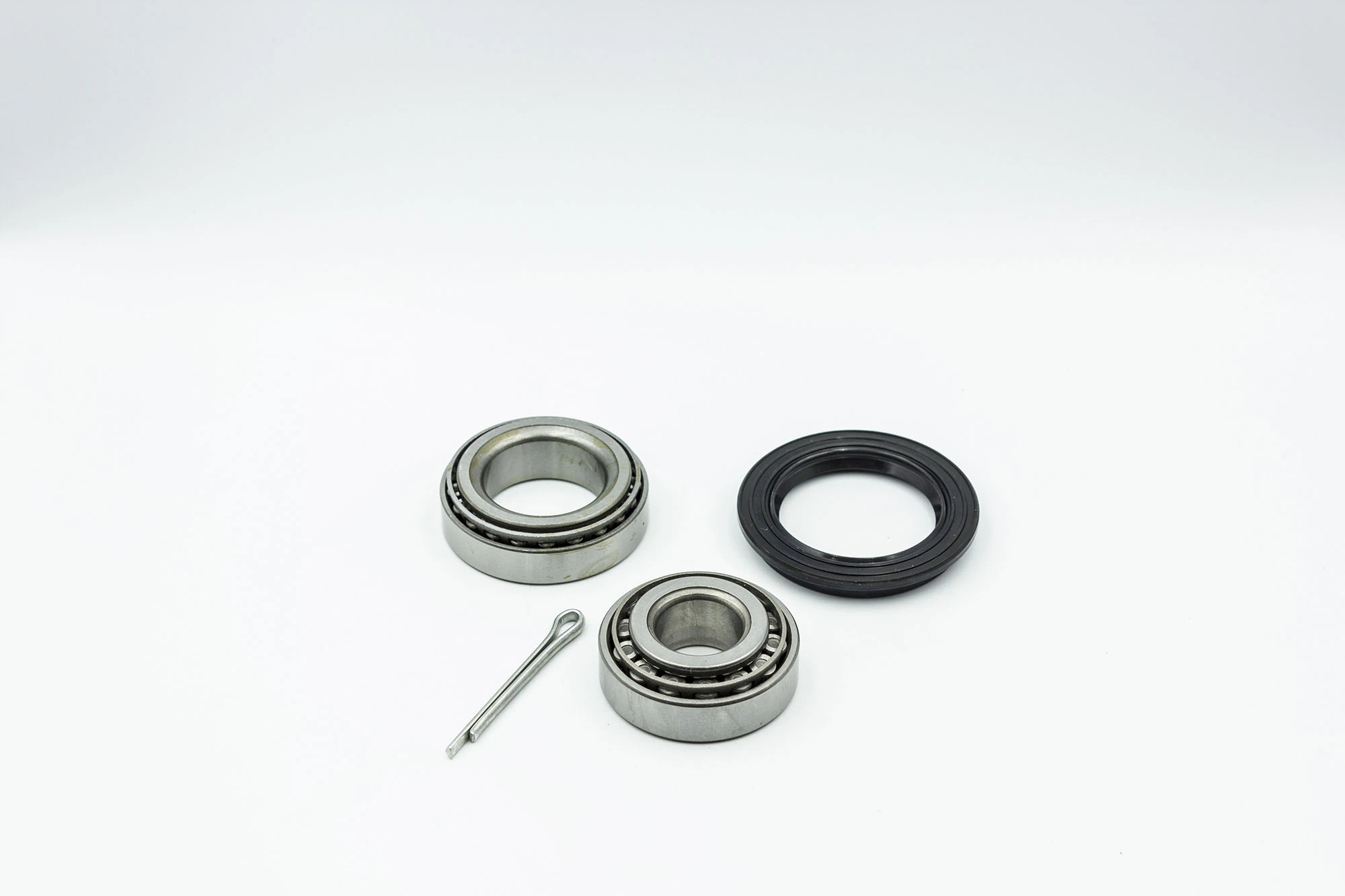 NFC kerékcsapágy készlet - NFB742 - TothCarparts