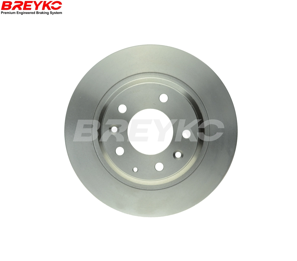 DAVID VASCO féktárcsa - T4442 - TothCarparts
