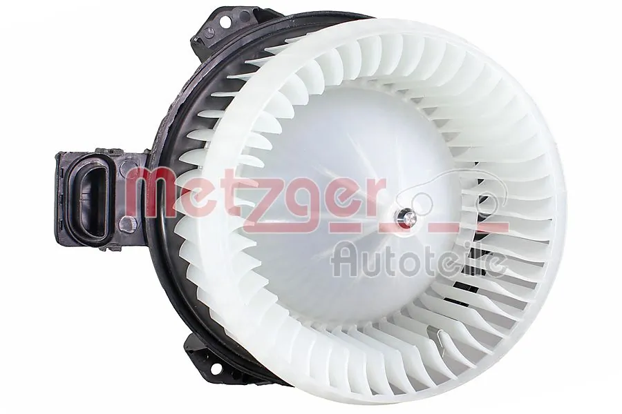 METZGER AUTOTEILE Utastér-ventilátor - 0917770 - TothCarparts