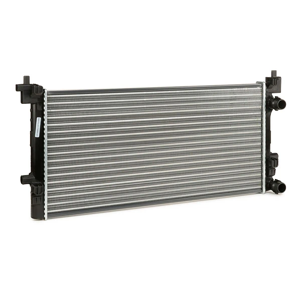 RIDEX hűtő, motorhűtés - 470R0920 - TothCarparts