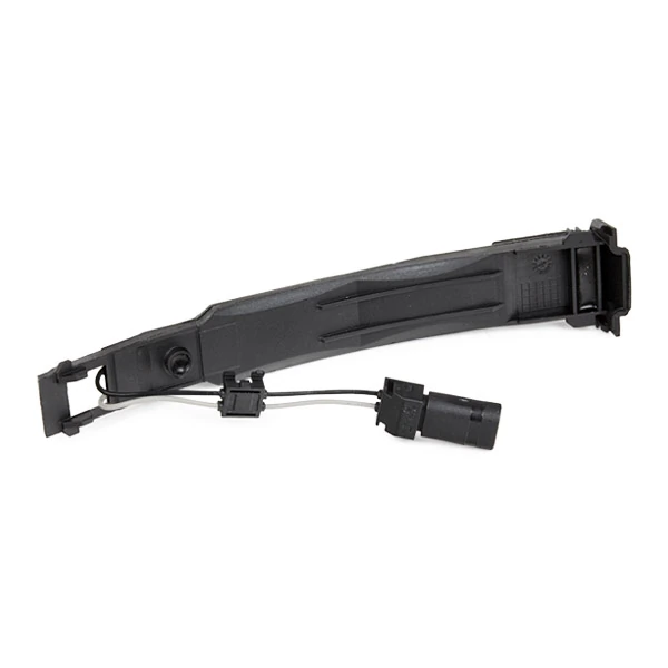 RIDEX Ajtó külső fogantyú - 1373D0431 - TothCarparts