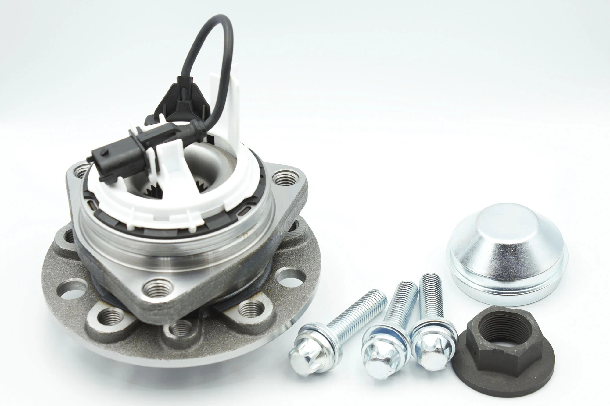 NFC kerékcsapágy készlet - NFH5620 - TothCarparts