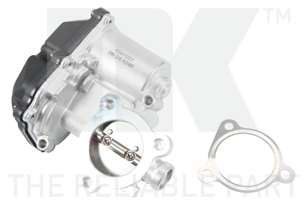 NK AGR-szelep - 4547027 - TothCarparts