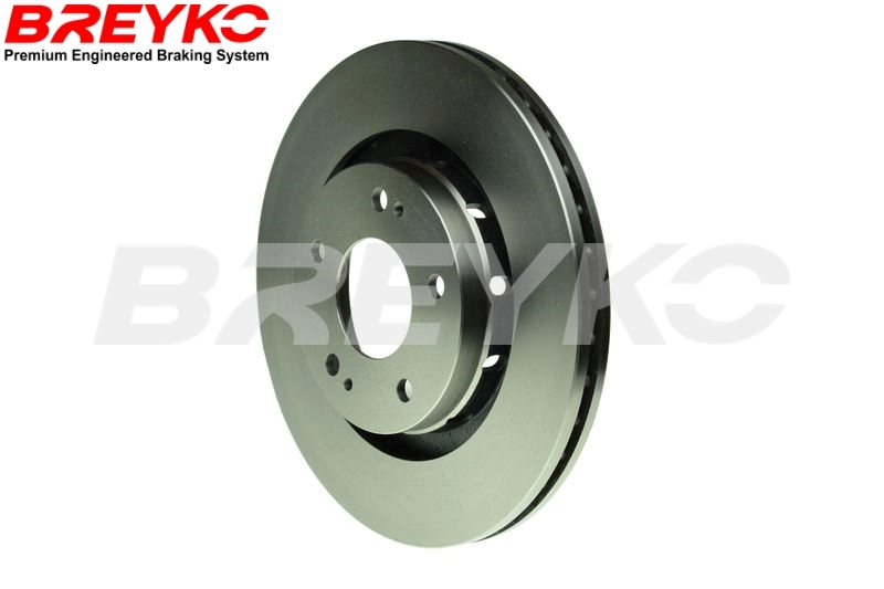 DAVID VASCO féktárcsa - T6174 - TothCarparts
