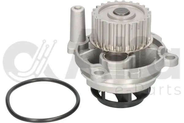 Alfa e-Parts Vízszivattyú, motorhűtés - AF14193 - TothCarparts