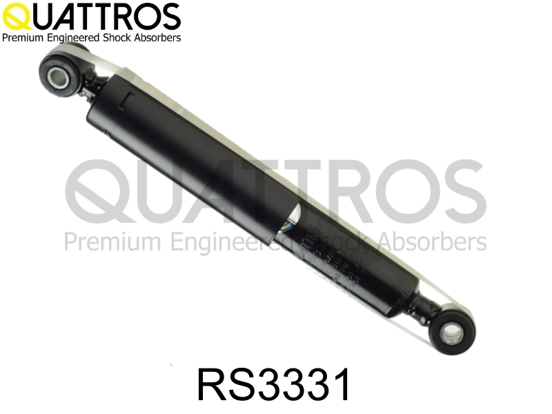 DAVID VASCO lengéscsillapító - RS3331 - TothCarparts