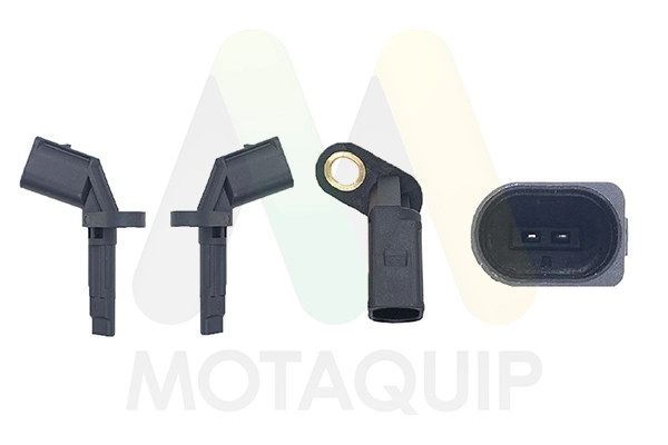 MOTAQUIP érzékelő, kerékfordulatszám - LVAB973 - TothCarparts