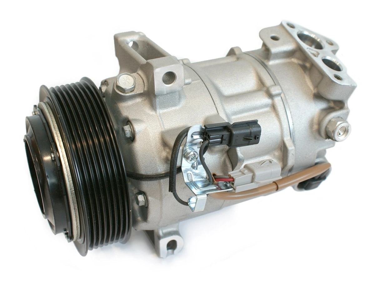 EURO KLIMA kompresszor, klíma - EKL31374 - TothCarparts