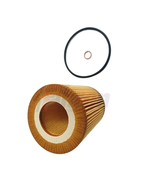 Fahren olajszűrő - FFL6020 - TothCarparts