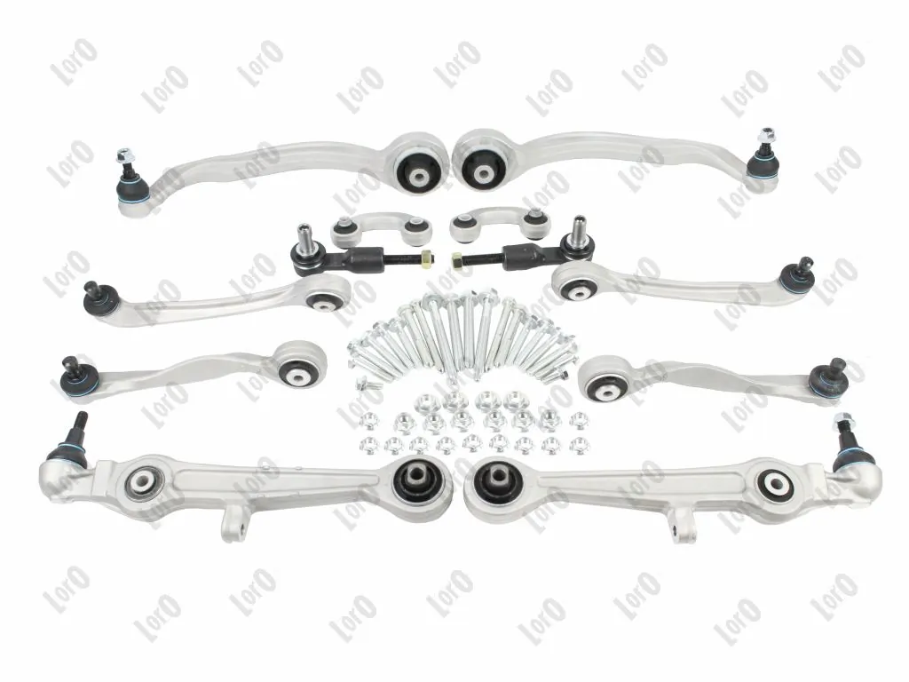 ABAKUS javítókészlet, keresztlengőkar - 233-01-902 - TothCarparts