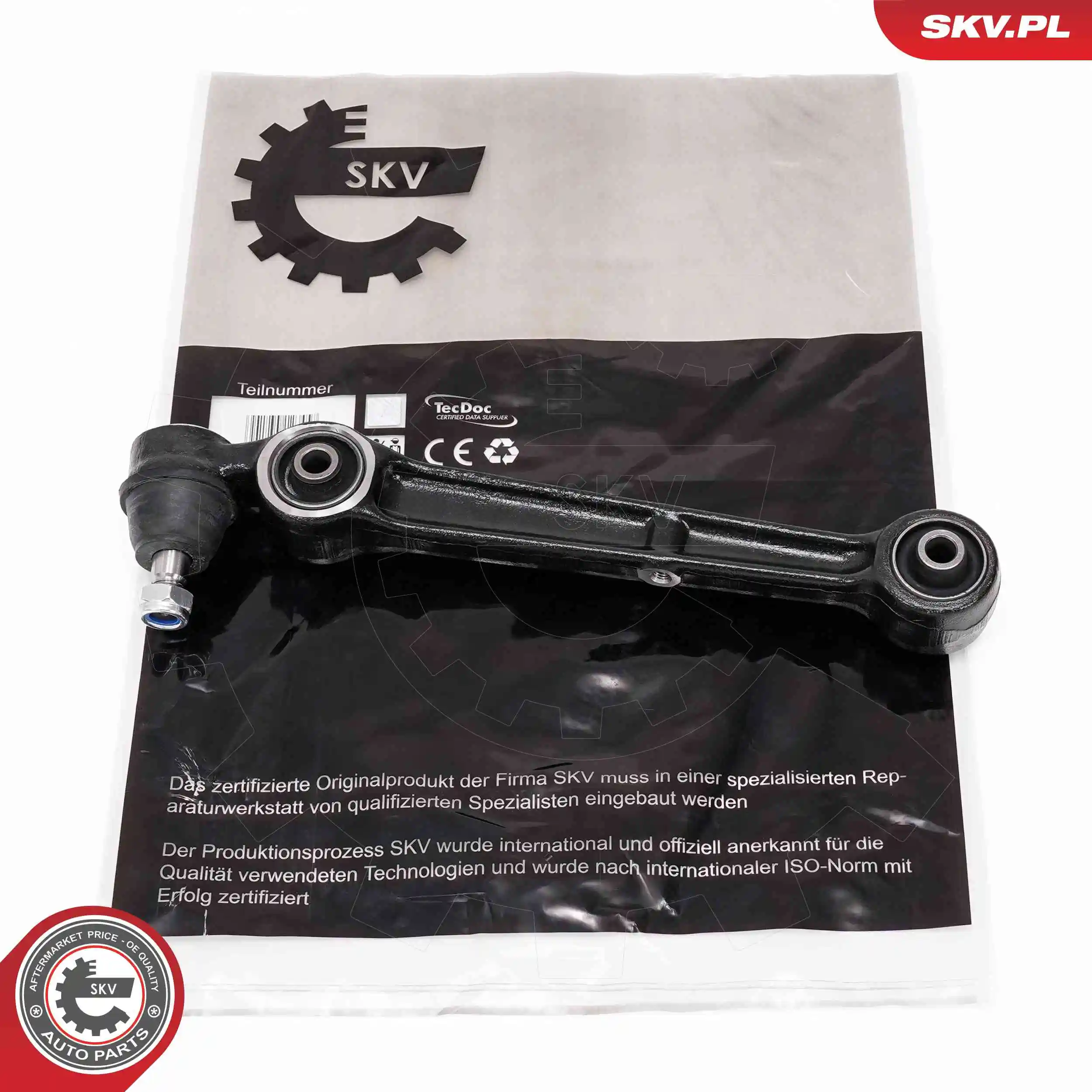 ESEN SKV lengőkar, kerékfelfüggesztés - 69SKV010 - TothCarparts
