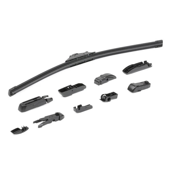 RIDEX törlőlapát - 298W0534 - TothCarparts