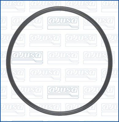 WILMINK GROUP tömítés, AGR szelep - WG2364961 - TothCarparts