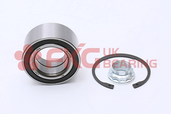 FKG kerékcsapágy készlet - GL4056S - TothCarparts