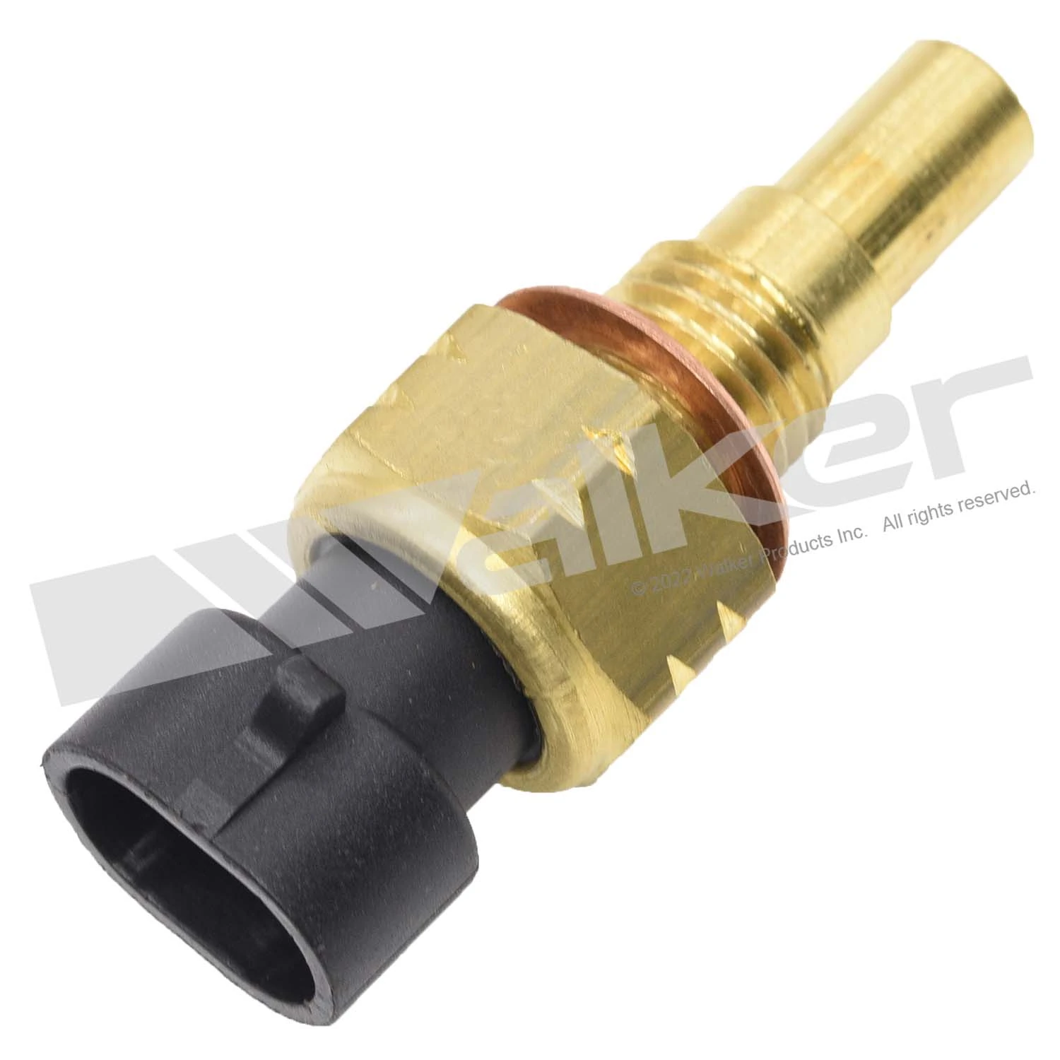 WALKER PRODUCTS érzékelő, hűtőfolyadék-hőmérséklet - 211-2087 - TothCarparts