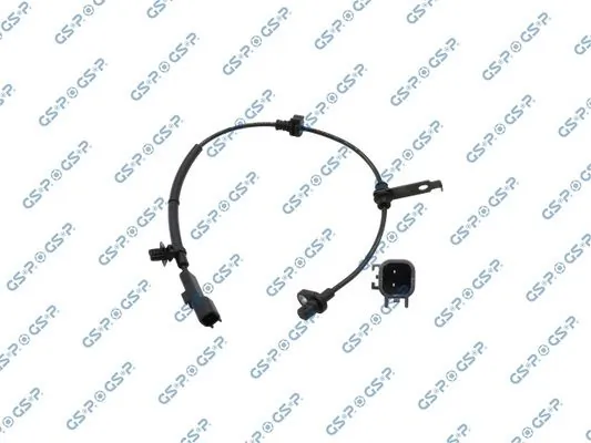 MDR érzékelő, kerékfordulatszám - GSP-9A0392 - TothCarparts