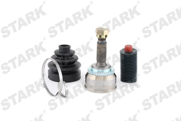 Stark csuklókészlet, hajtótengely - SKJK-0200162 - TothCarparts