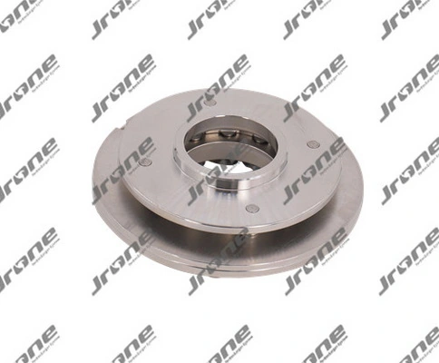 Jrone szerelőkészlet, töltő - 3000-016-071B - TothCarparts