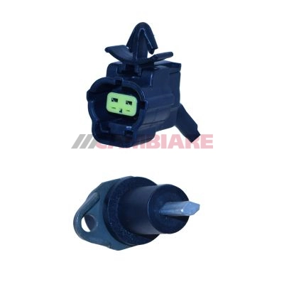 Cambiare érzékelő, kerékfordulatszám - VE701690 - TothCarparts