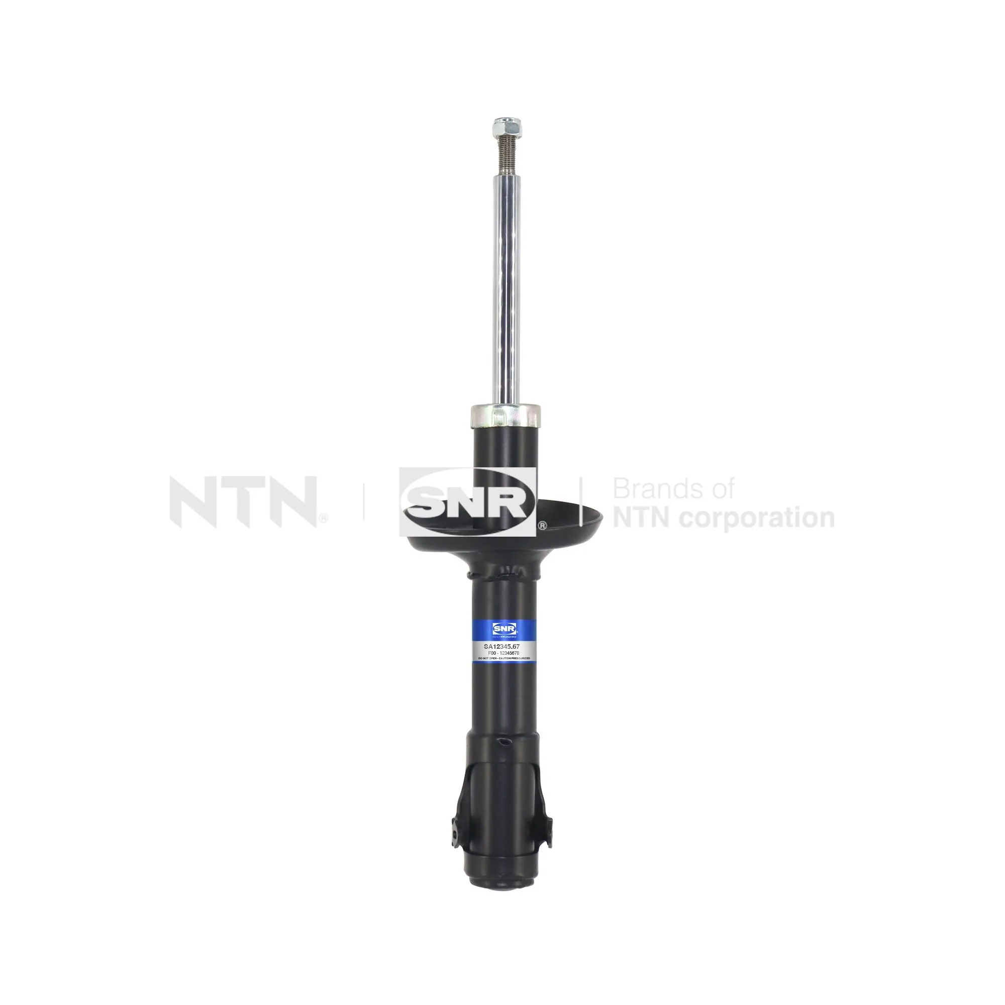 SNR lengéscsillapító - SA65443.01 - TothCarparts