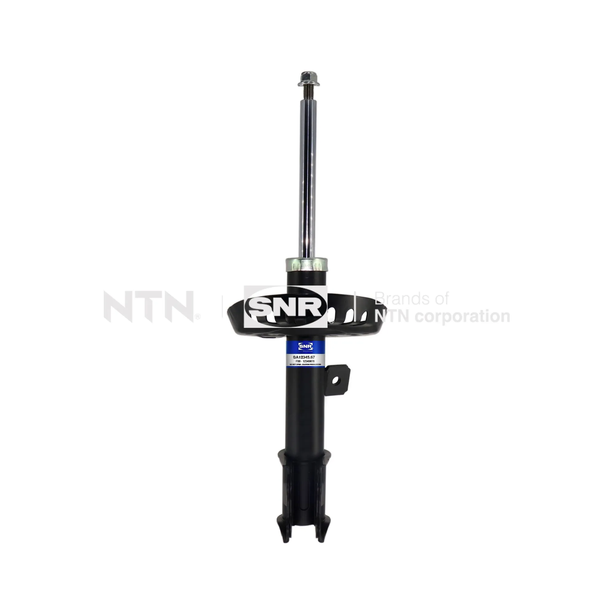 SNR lengéscsillapító - SA65940.01L - TothCarparts