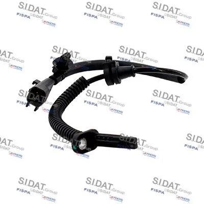 AUTOTEAM érzékelő, kerékfordulatszám - L41863A2 - TothCarparts