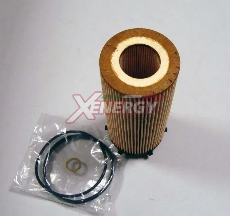 AP XENERGY olajszűrő - X1591042 - TothCarparts