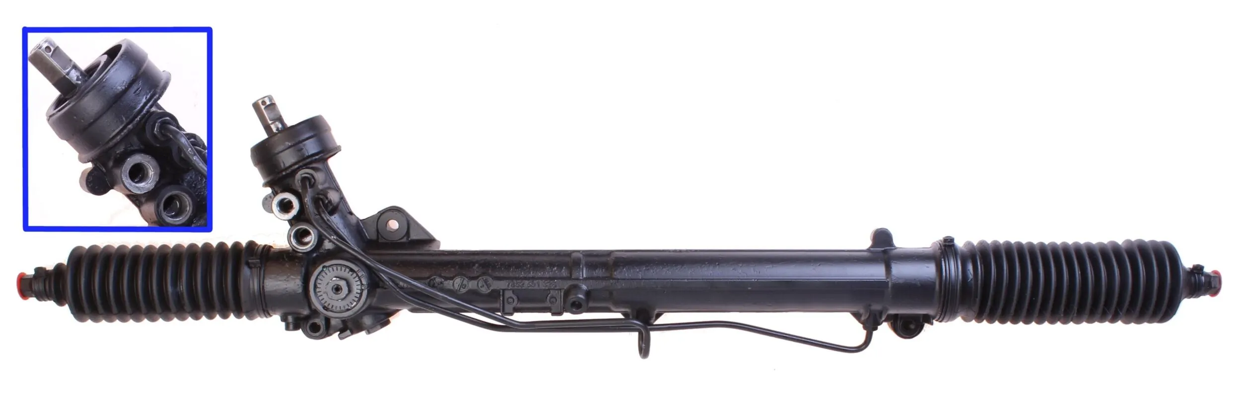 ELSTOCK kormánygép - 11-0661 - TothCarparts