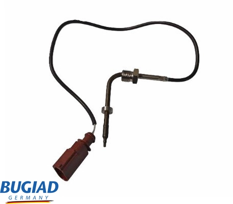 BUGIAD Érzékelő, kipufogógáz-hőmérséklet - BES18341 - TothCarparts