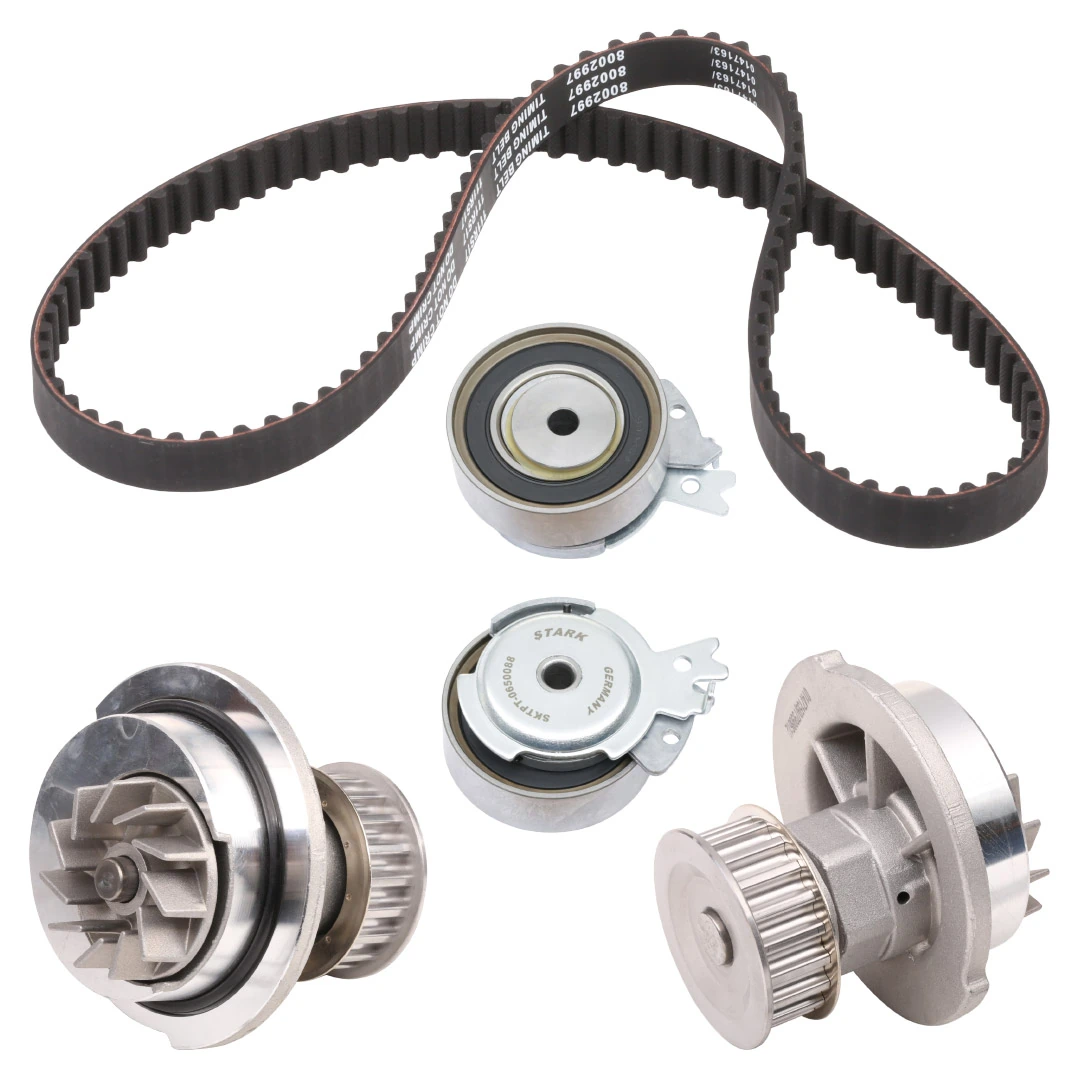 Stark Vízpumpa + fogasszíj készlet - SKWPT-0750528 - TothCarparts