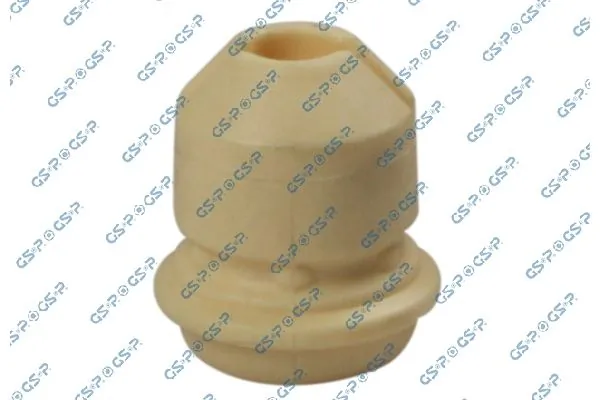MDR ütköző, rugózás - GSP-533230 - TothCarparts