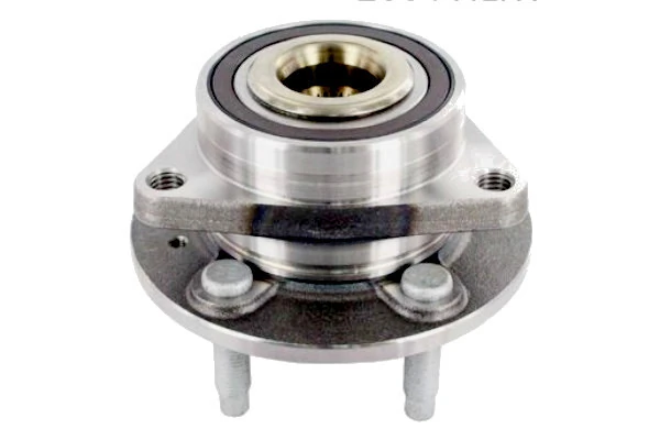 GOOM kerékagy - WBH-0182 - TothCarparts