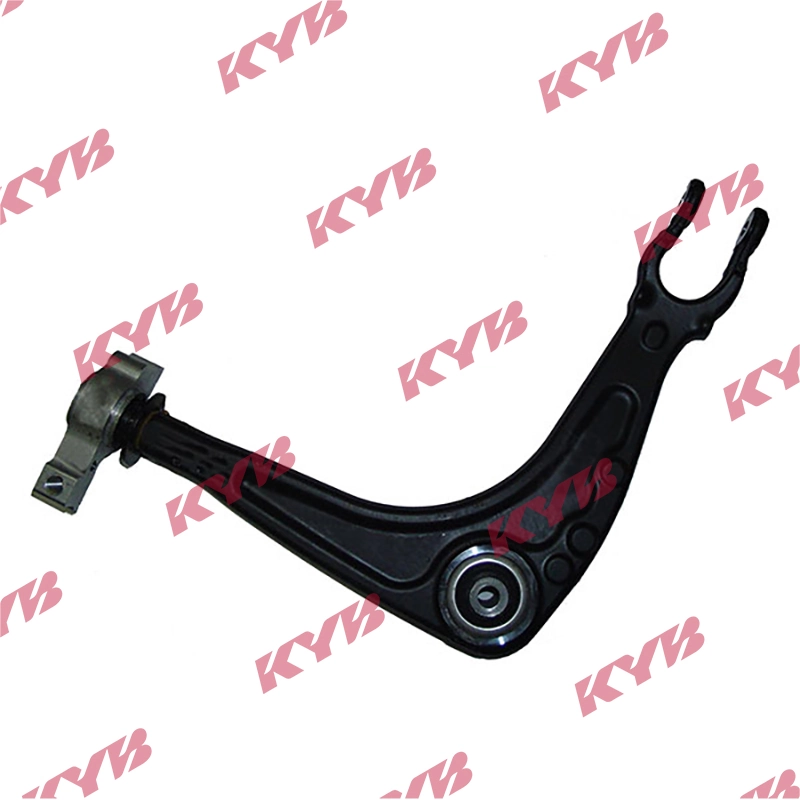 KYB lengőkar, kerékfelfüggesztés - KSC4167 - TothCarparts