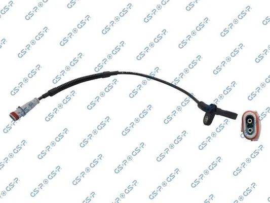 MDR érzékelő, kerékfordulatszám - GSP-9A1174 - TothCarparts