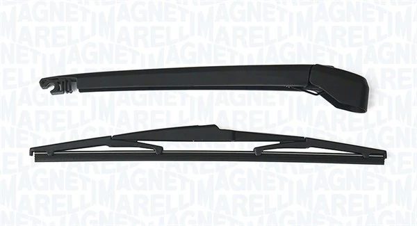 MAGNETI MARELLI Törlőkarkészlet, szélvédő tisztítás - 000723180065 - TothCarparts