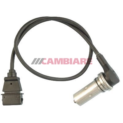 Cambiare impulzusadó, főtengely - VE363054 - TothCarparts