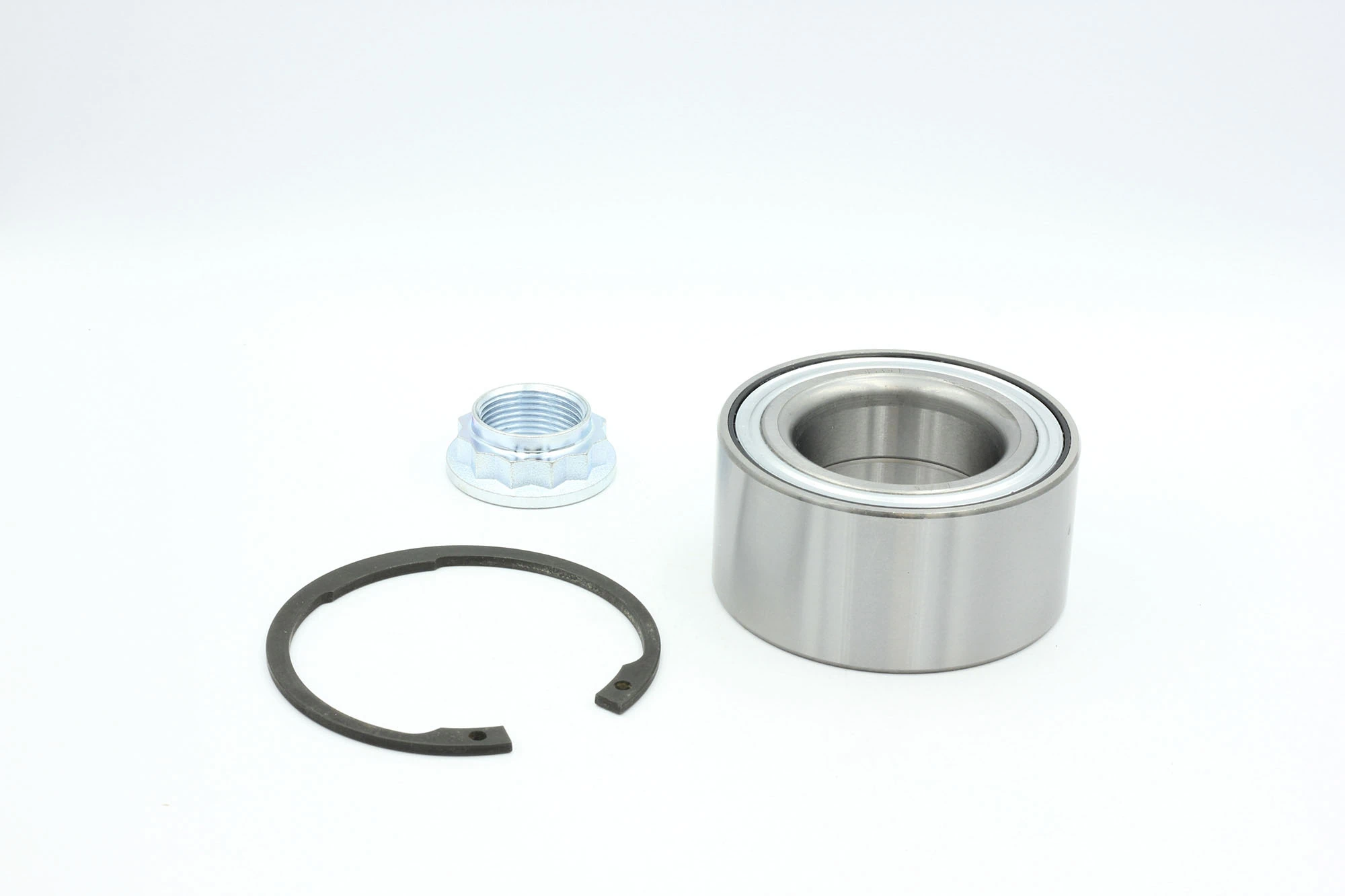 NFC kerékcsapágy készlet - NFB3460 - TothCarparts