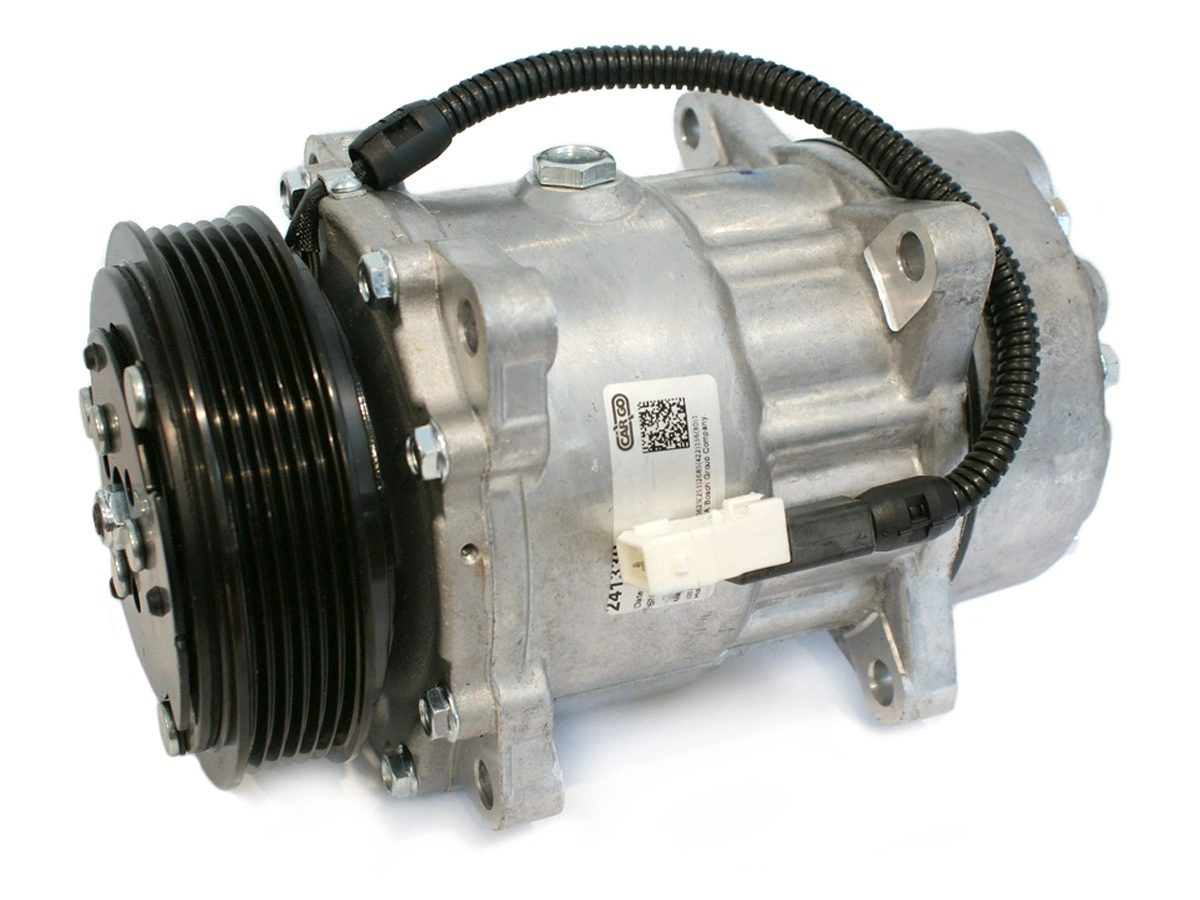 EURO KLIMA kompresszor, klíma - EKL37001 - TothCarparts