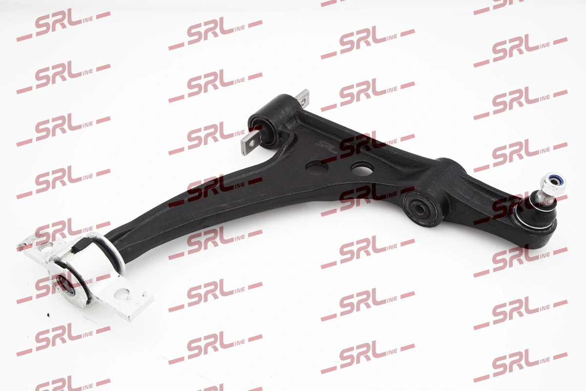 SRLine lengőkar, kerékfelfüggesztés - 140737 - TothCarparts