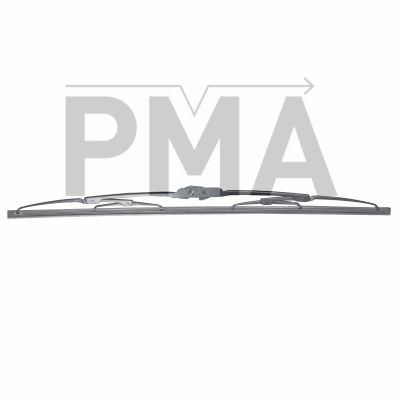 PMA törlőlapát - PWC20 - TothCarparts