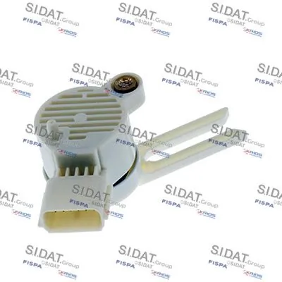 AUTOTEAM Pedálút-érzékelő, kuplungpedál - E140008 - TothCarparts