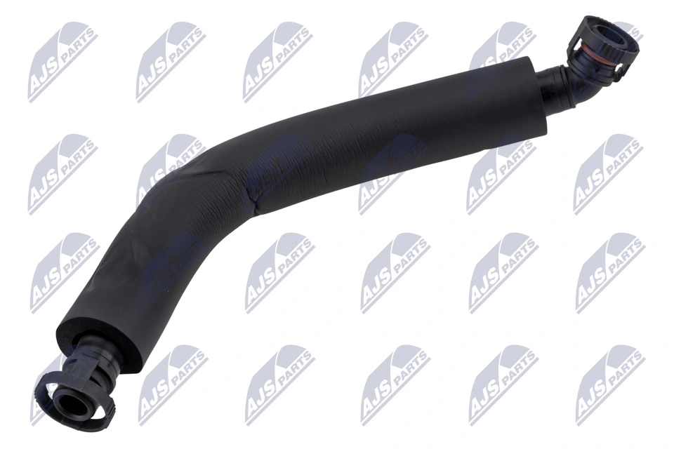 NTY cső, forgattyúsház szellőztetés - GPP-BM-137 - TothCarparts