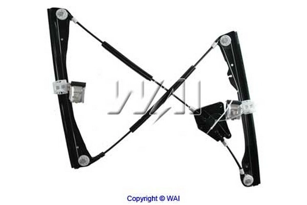 WAI ablakemelő - WPR2399R - TothCarparts