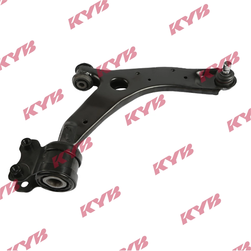 KYB lengőkar, kerékfelfüggesztés - KSC4143 - TothCarparts