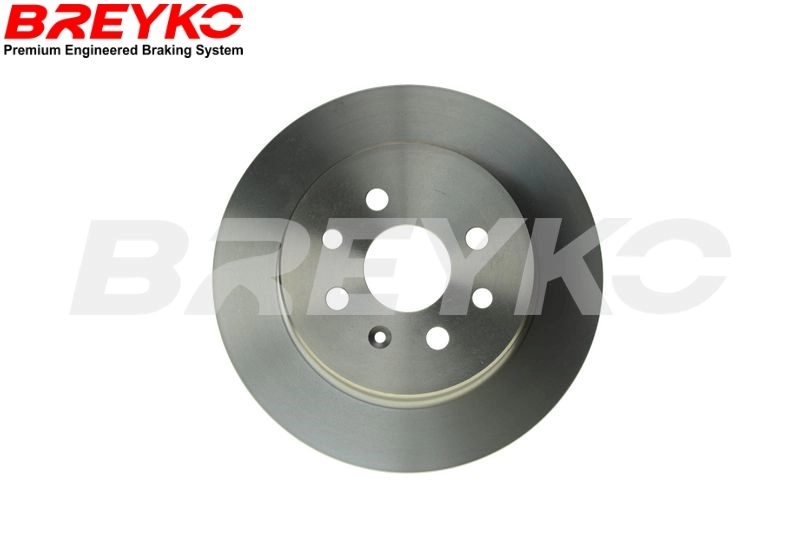 DAVID VASCO féktárcsa - T2772 - TothCarparts