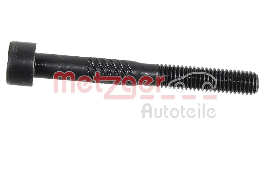 METZGER AUTOTEILE Csavarkészlet, csapágybak-vezérműtengely - 2411065 - TothCarparts